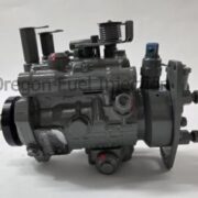 Rebuilt Delphi Injection Pump, Perkins, CAT 201-4610 Rebuilt by Oregon Fuel Injection using genuine Delphi parts. The injection pump comes with the seals and gaskets needed to install.