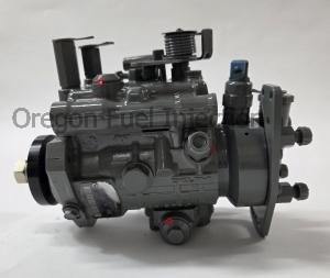 Rebuilt Delphi Injection Pump, Perkins, CAT 201-4610 Rebuilt by Oregon Fuel Injection using genuine Delphi parts. The injection pump comes with the seals and gaskets needed to install.