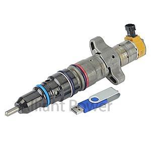 Alliant Power Rebuilt EUI Injector fits Caterpillar C9 20R8063