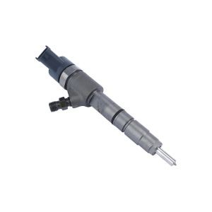 OE Bosch Common Rail fuel injector, Yanmar, 129A00-53100, John Deere MIU802771