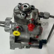 Rebuilt Denso injection pump 294000-1874 Kubota 1j770-50504