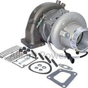 Alliant Power Rebuilt Turbo AP90024, Cummins ISX 5502825RX