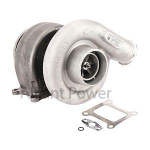 New OE Holset HX55 Turbocharger 4033813H, fits Cummins M11 3800471