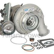 New OE Holset HE300 WG Turbo 5500859H, fits Cummins 5455781 ISX12