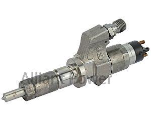 Alliant Power rebuilt Bosch injector AP55002, Duramax 01-04 LB7 6.6
