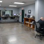 Counter Sales Work Area Counter Sales Work Area Oregon Fuel Injection