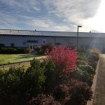 Oregon Fuel Injection Building Oegon Fuel Injection BUilding